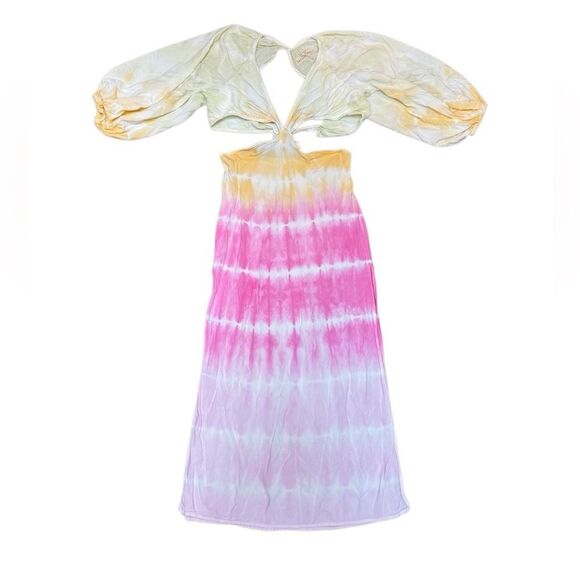 Jen's Pirate Booty Women's Rio Sonora Dress Size Medium - Picture 5 of 8